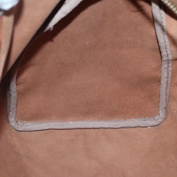 LOUIS VUITTON Monogram Speedy 35 Hand Bag - Picture 14 of 16